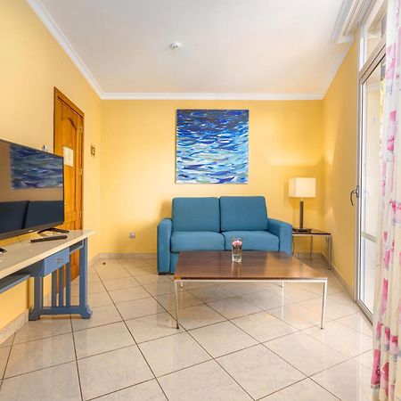 Ifa Altamarena By Lopesan Hotels Morro Jable  Εξωτερικό φωτογραφία