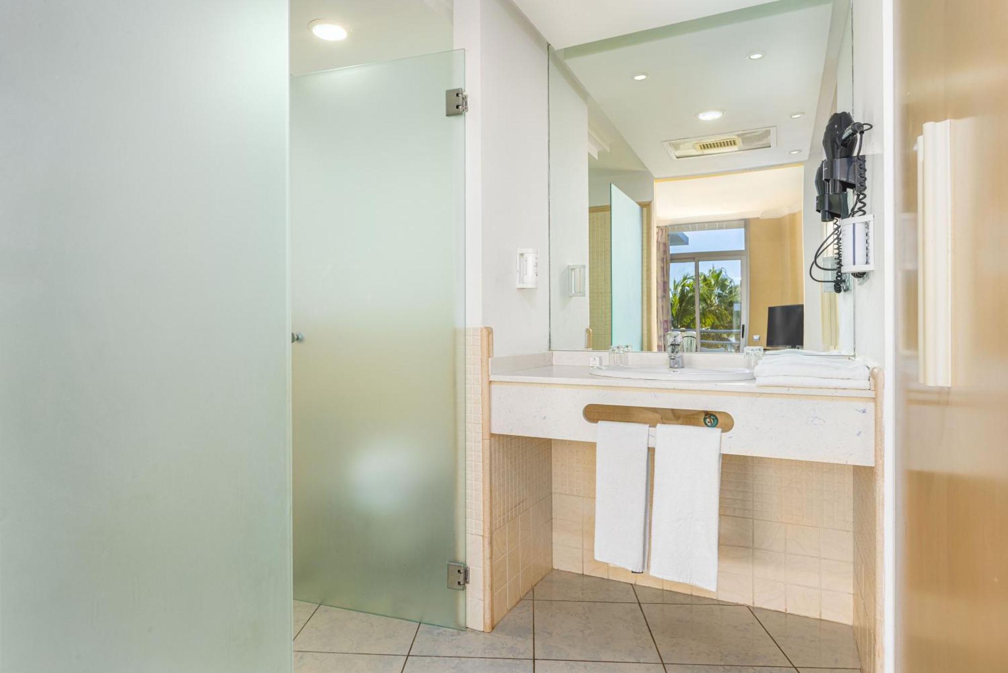 Ifa Altamarena By Lopesan Hotels Morro Jable  Εξωτερικό φωτογραφία